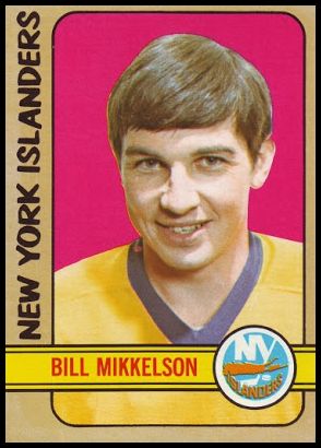 118 Bill Mikkelson